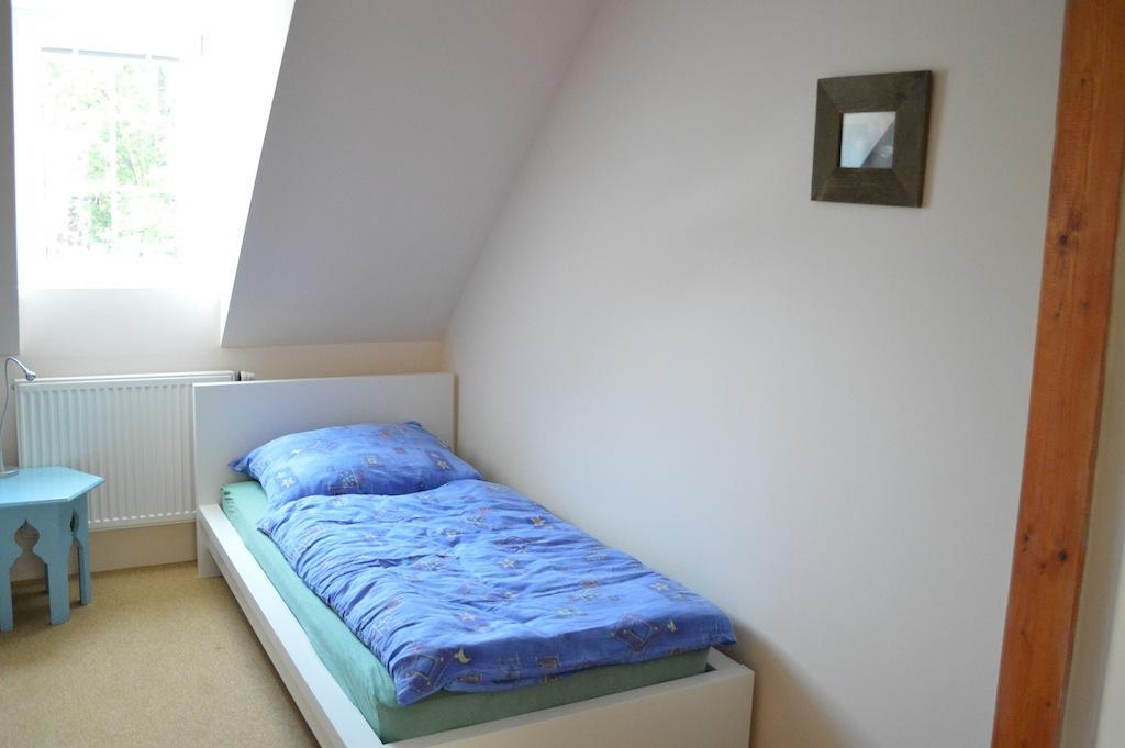 Stara Fara Hotel Chrzin Room photo